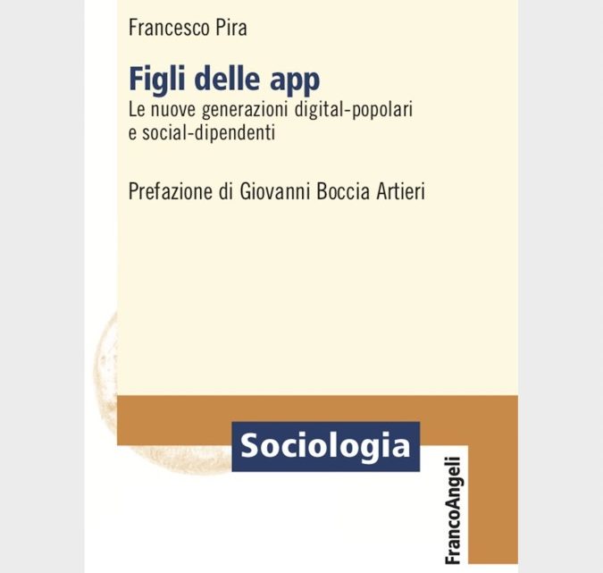 GENERAZIONE Z. Abitare i Social tra rischi e opportunità