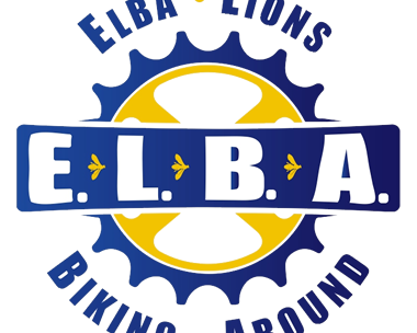 Elba Lions Biking Around