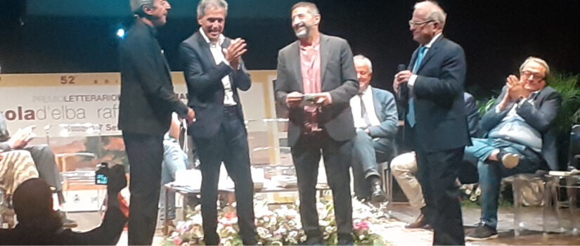 Premio Brignetti, la presenza attiva dei soci Lions elbani