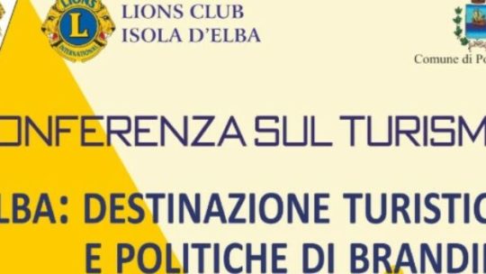 Isola d’Elba: destinazione turistica e politiche di branding