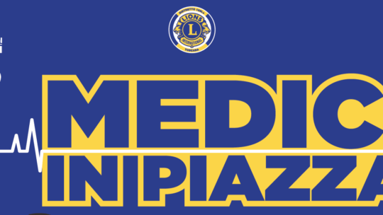 “Medici in Piazza” il 29 marzo nel centro di Portoferraio