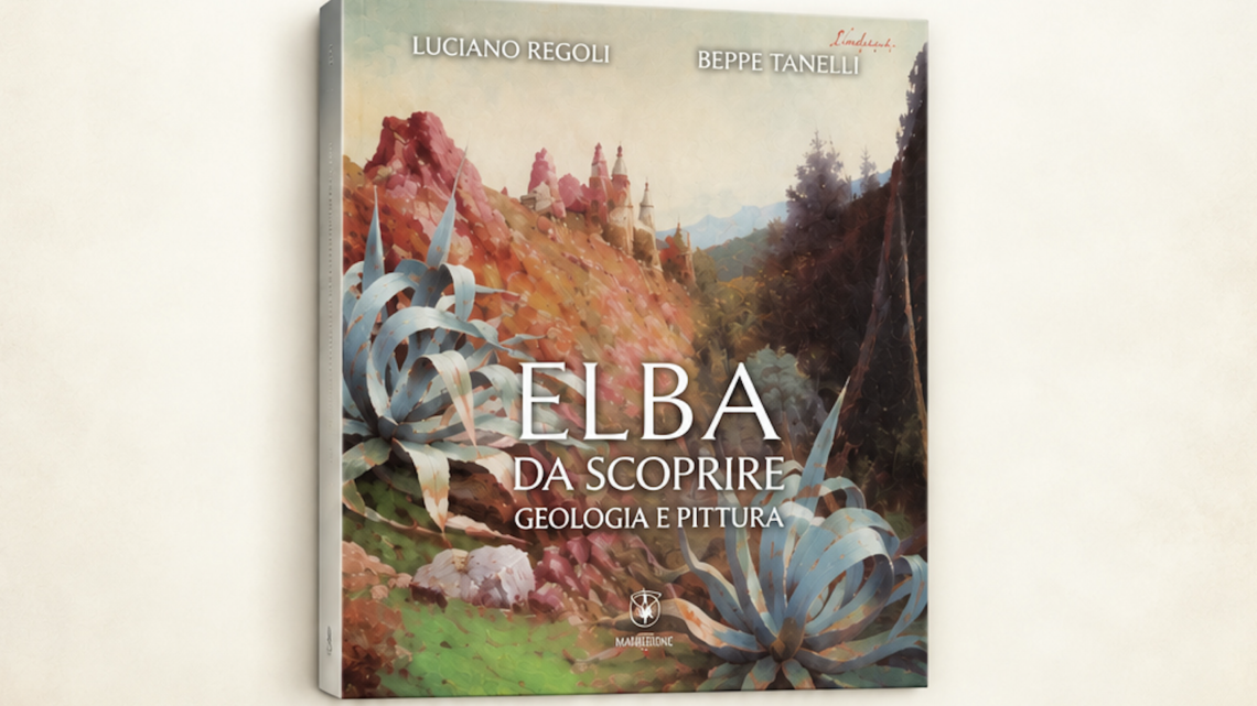 ELBA DA SCOPRIRE